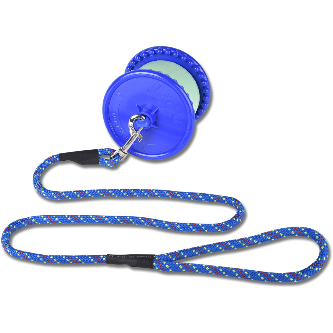 2026 Likit Holder 1561105 - Blue